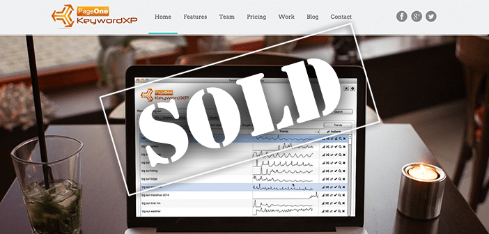 KeywordXP-Seller-Interview