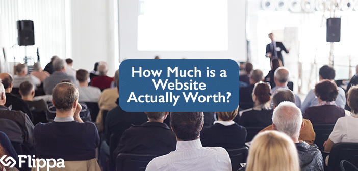Website-Valuation