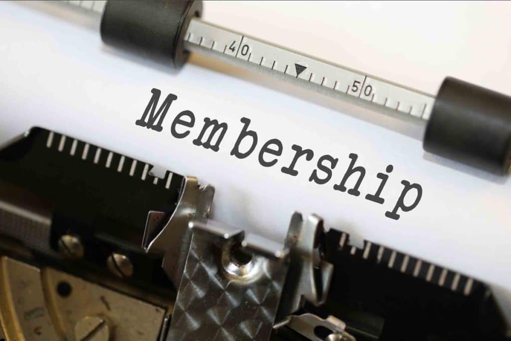 membership