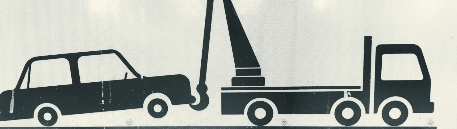 tow truck