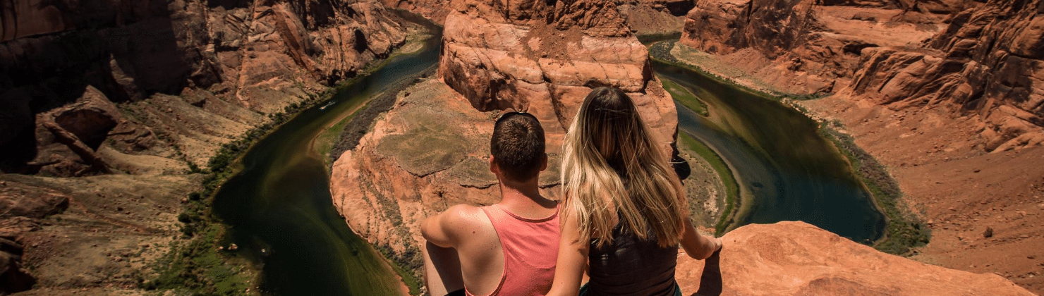 travel and adventure blogs work