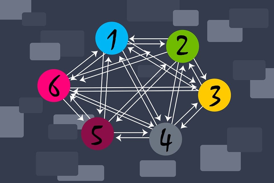 Link, Hyperlinks, Web Page, Presence, Seo