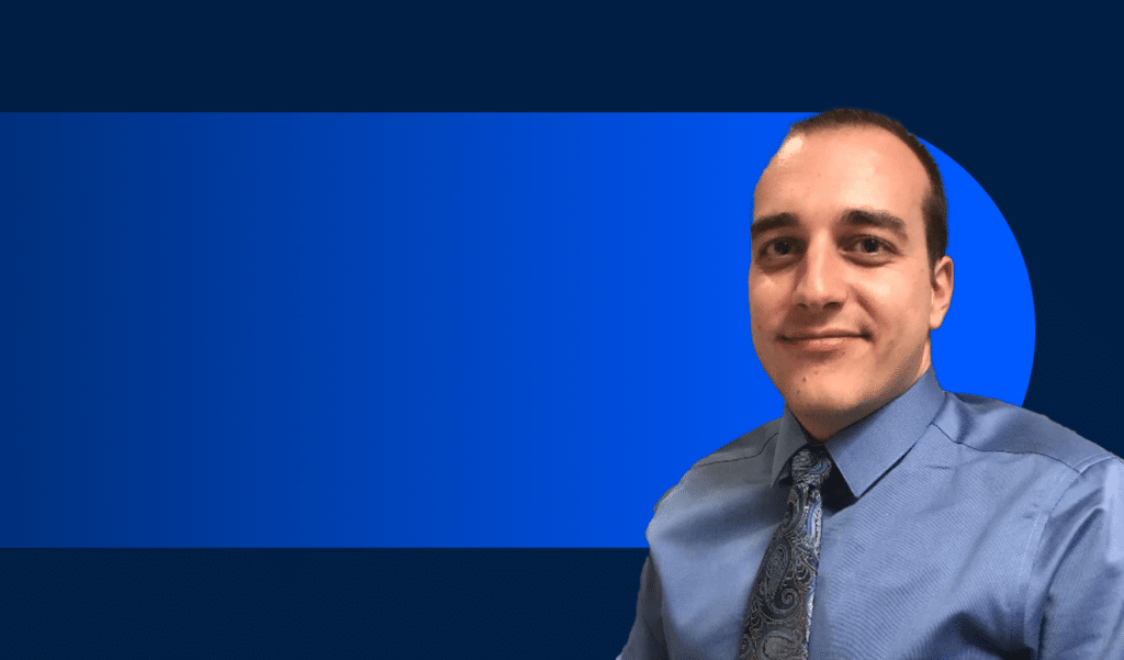 Blog Post – Alex Mirzaian