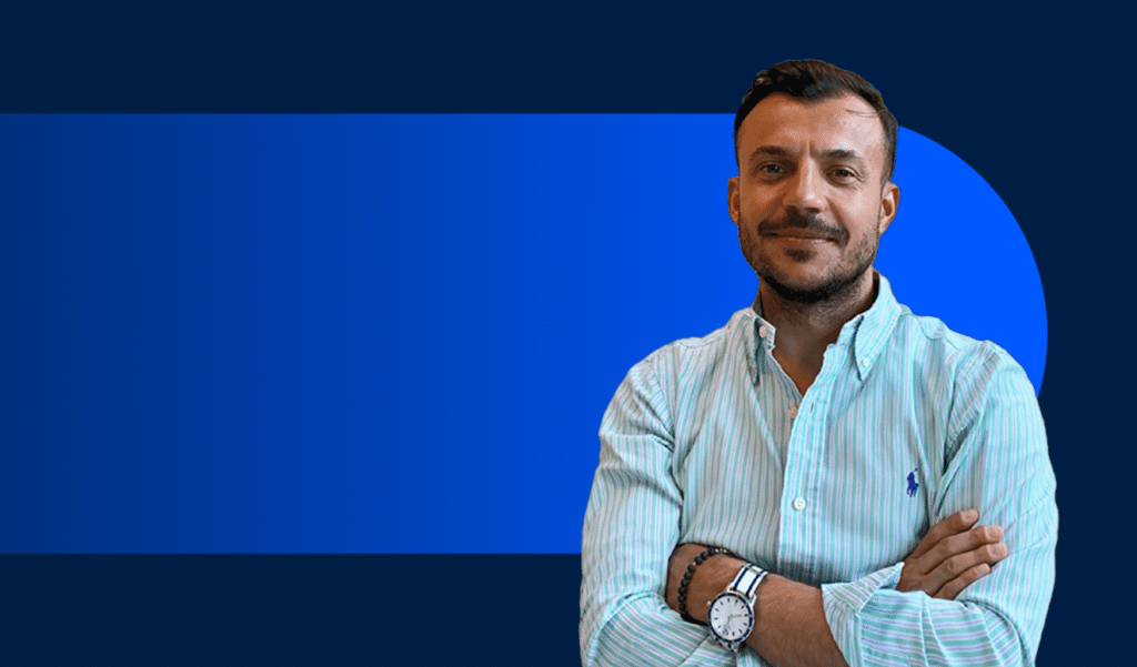 Blog Post – Alexandru Dumitru