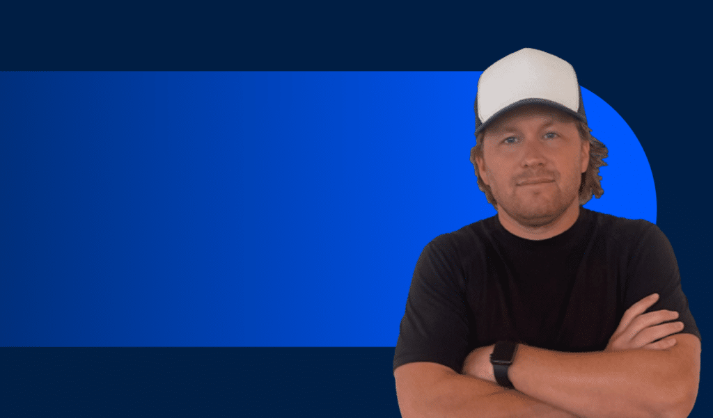 Blog Post – Chase Leavitt
