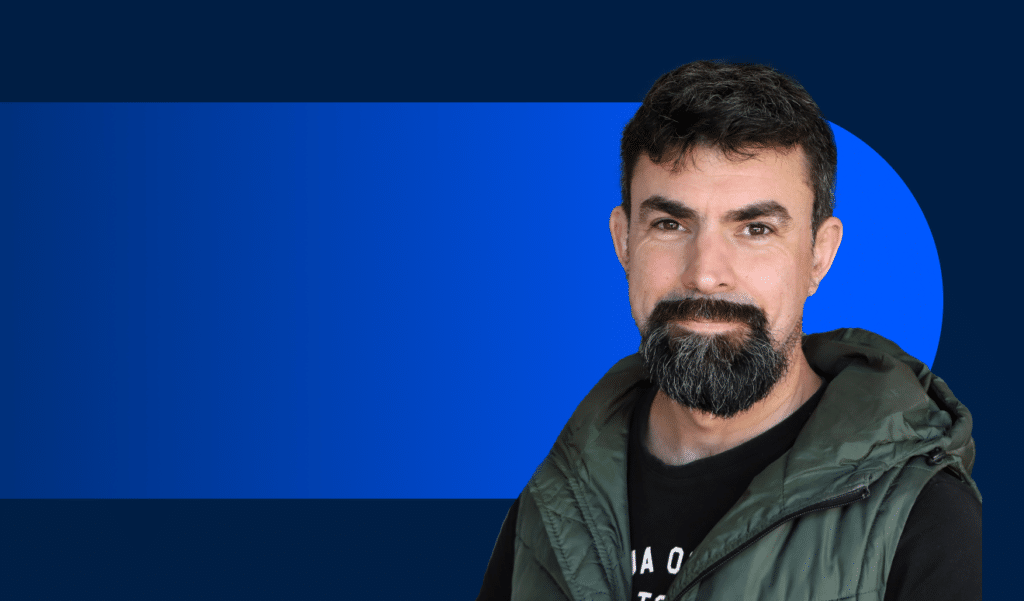 Blog Post – Chris Hammond