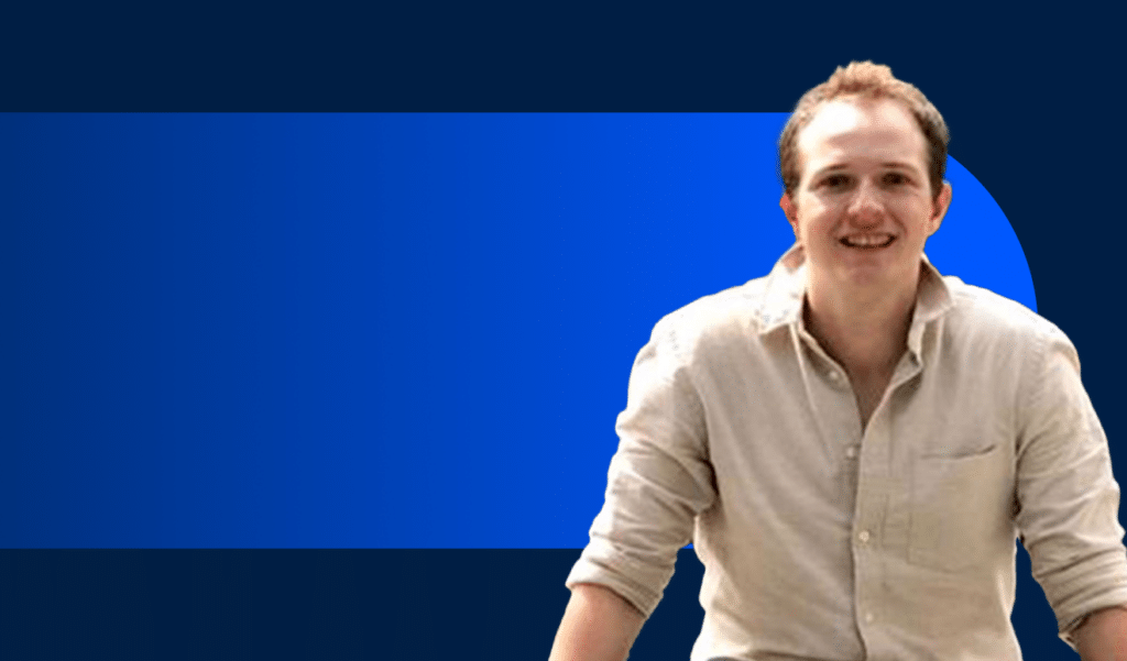 Blog Post – Eddie Eastman
