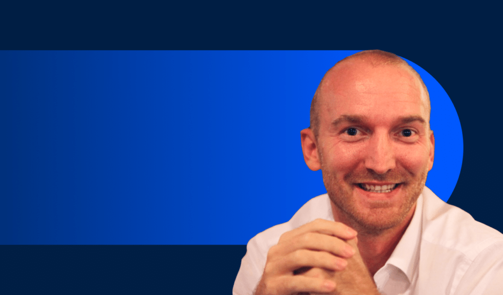 Blog Post – Goran Duškić