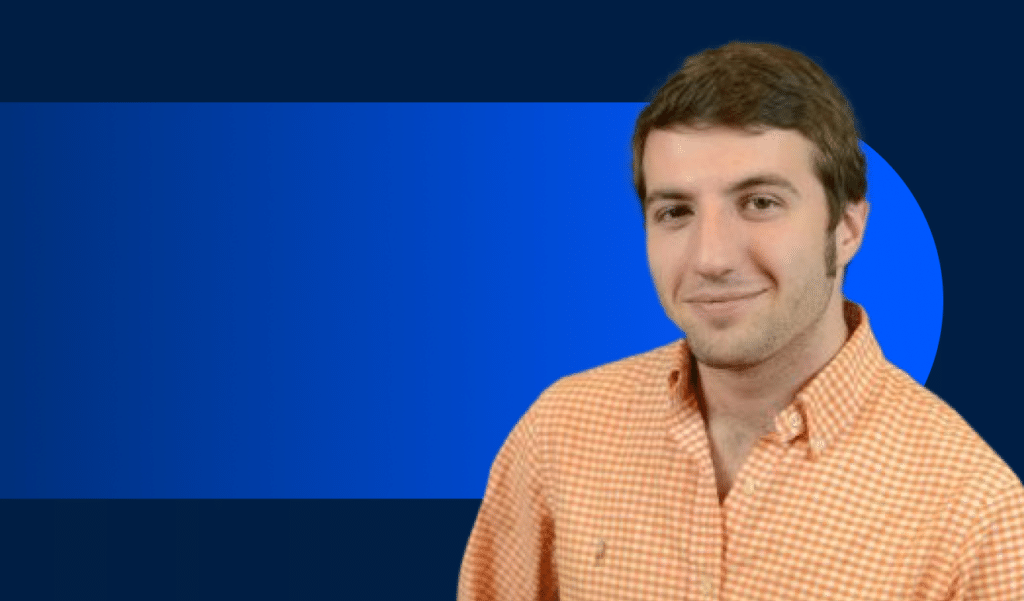 Blog Post – Max Fontaine