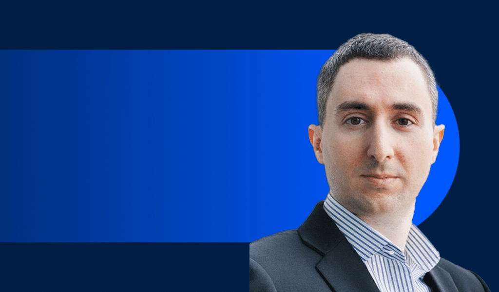 Blog Post – Michael Bereslavsky