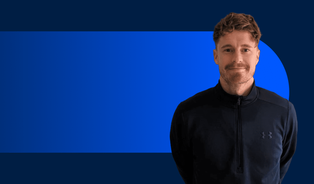 Blog Post – Owen Walker