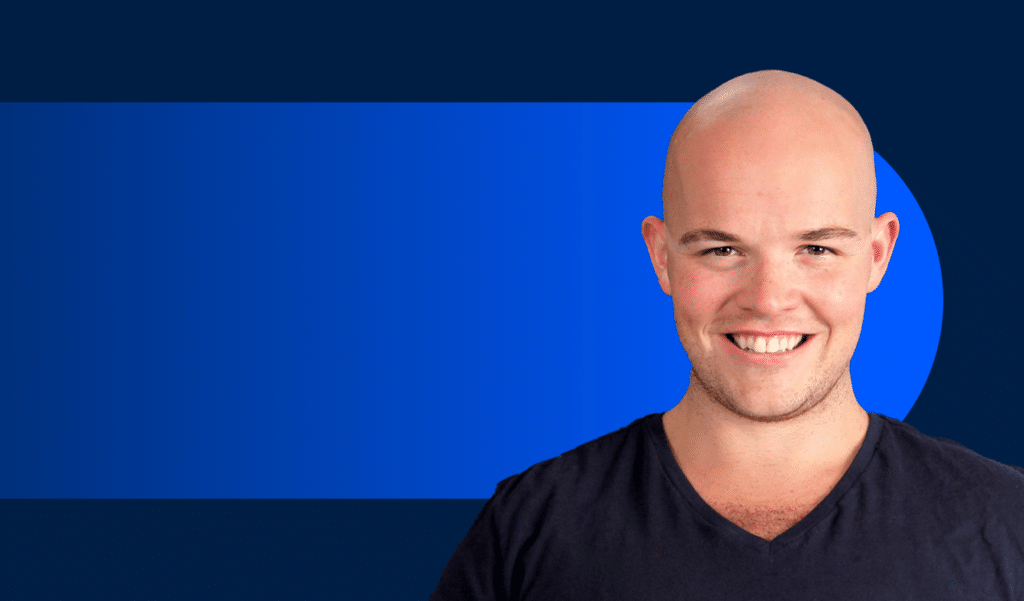Blog Post – Scott Oldford