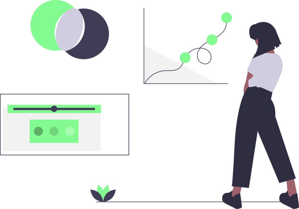 Vertical and Horizontal SaaS