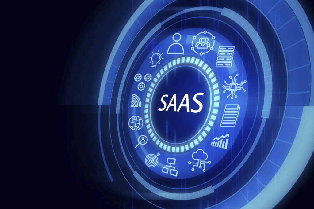 saas-concept-collage
