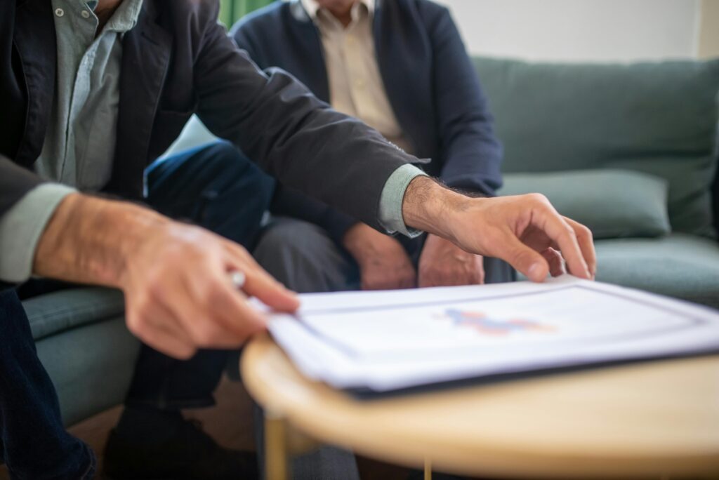 investment portfolio examples