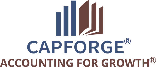 CAPFORGE