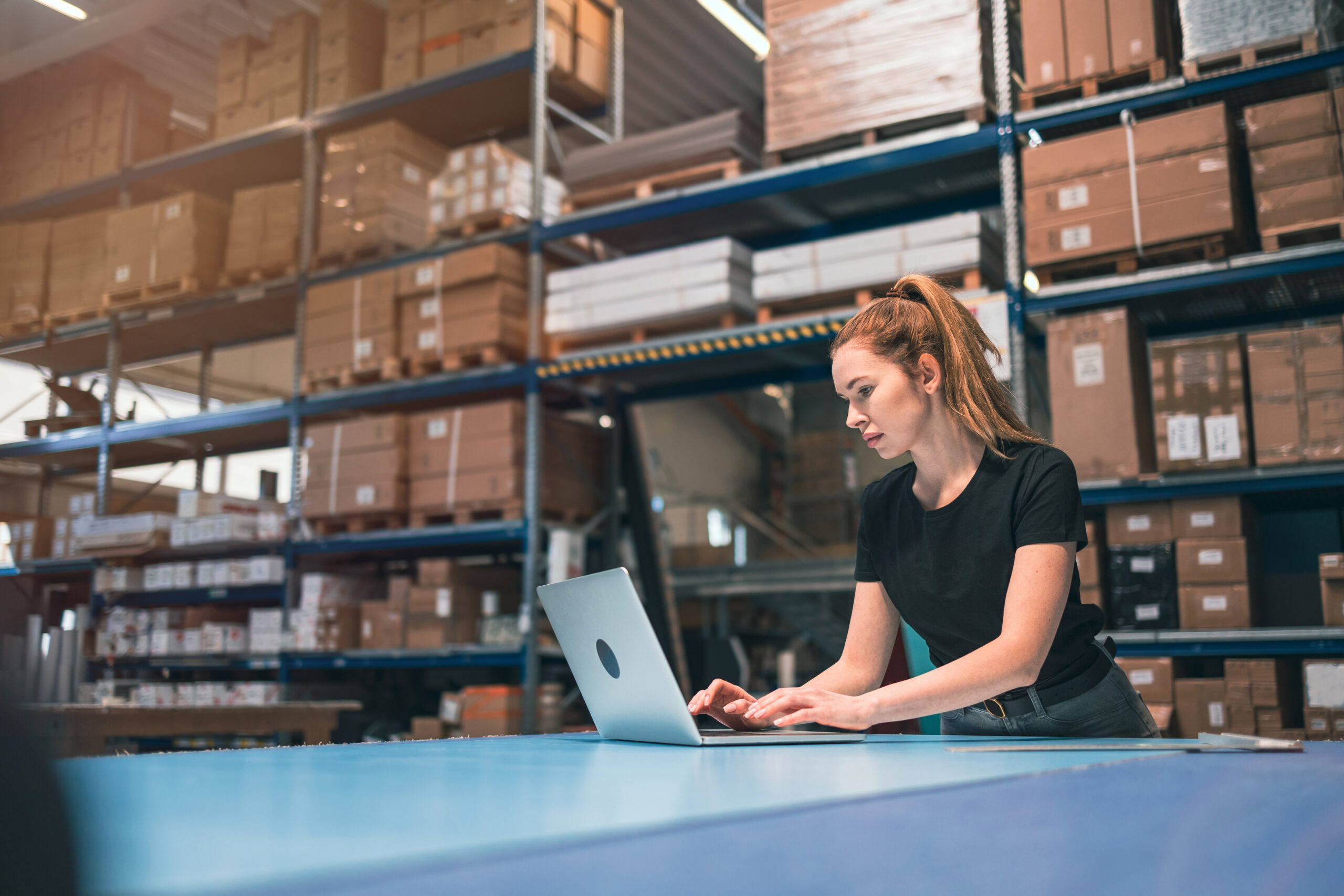 AI in Ecommerce
