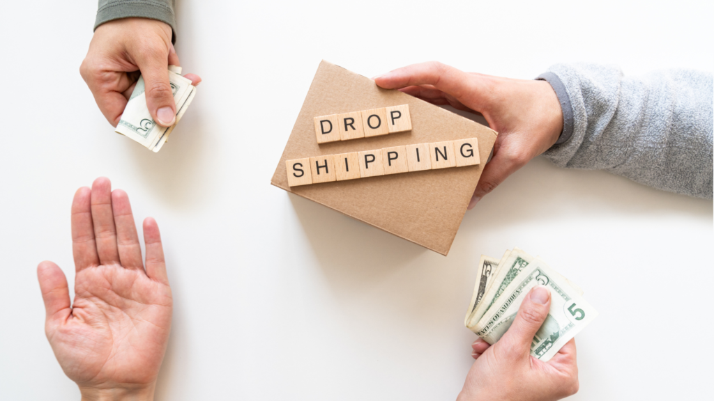 Dropshipping Article