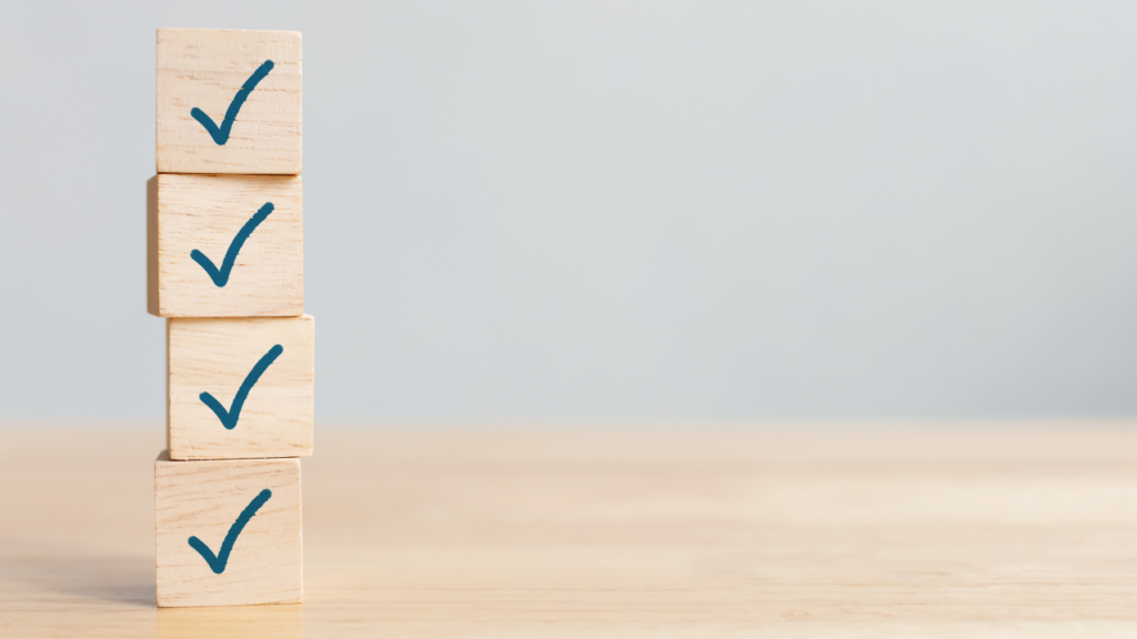 Flippa – compliance checklist when selling your business