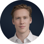 Lawrence Fidel - Business Broker