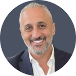 Nick Carlucci - Business Broker