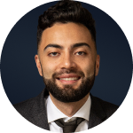 Sebastien Stanley-Jones - Business Broker