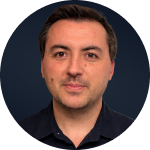 Nick Carlucci - Business Broker
