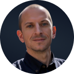 Nick Carlucci - Business Broker