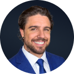 Sebastien Stanley-Jones - Business Broker