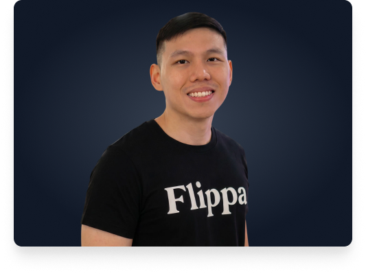 Flippa Broker Partner - Nigel Ang - Flippa